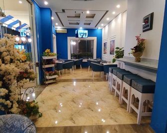 La Boutique Residence - Hurgada - Lobby