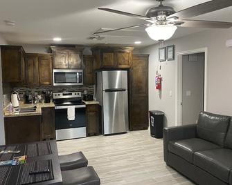 T&G Vacation Property - Aransas Pass - Kuchyň