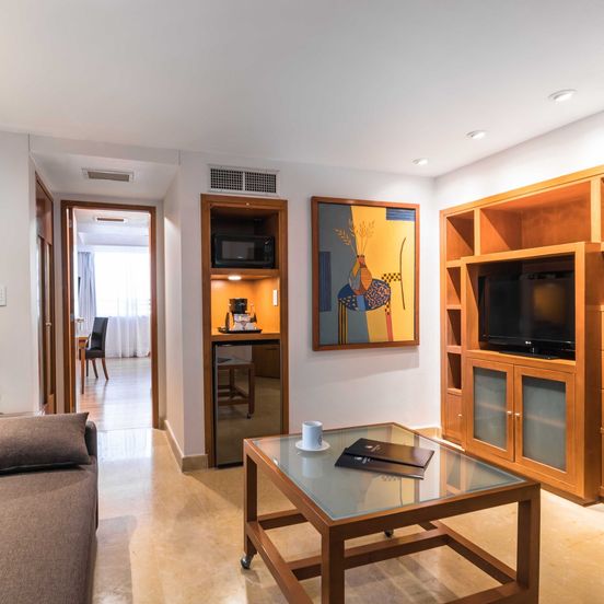 Eurostars Zona Rosa Suites image 1