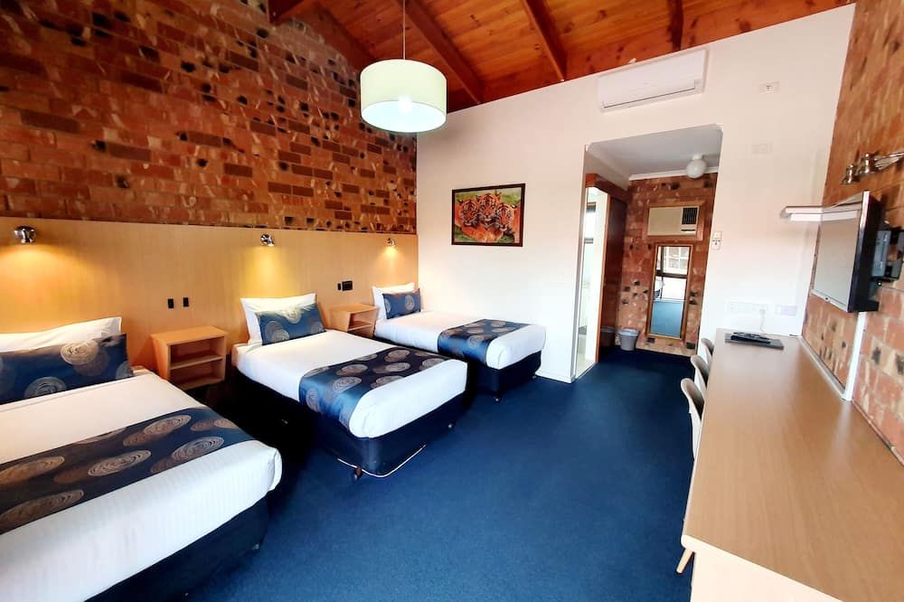 Werribee Park Motor Inn - Werribee
