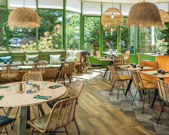 Mercure Niort Marais Poitevin - Niort - Restaurante