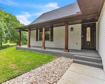 Horizon Retreat -Rockwall-Heath, Tx - Rockwall