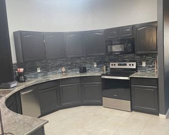 Country Valley Abode - Harker Heights - Küche