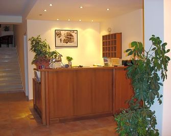 Elatou - Ano Chora - Recepción