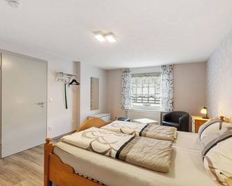 Ferienwohnung Christel - Schmallenberg - Bedroom