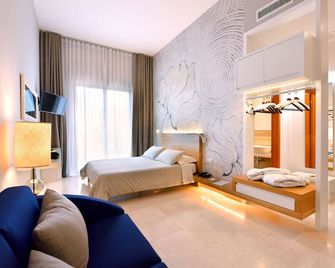 Hotel d'Altavilla - Canosa di Puglia - Habitación