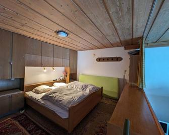 Haus Barbara - Apartment Reitherspitzblick - Apartment Reitherspitzblick - Seefeld - Chambre