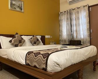Tm Hotel - Madurai - Habitación