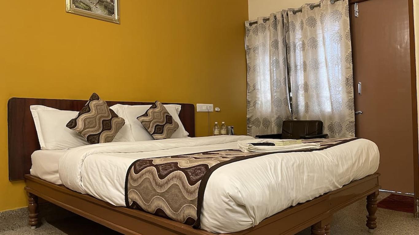 Tm Hotel