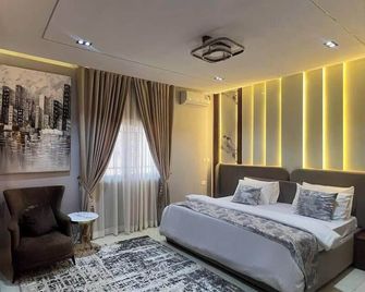 The Majj Hotel Benin City - Benin City
