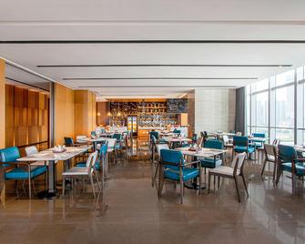 Fairfield by Marriott Foshan Nanhai - Foshan - Restaurant