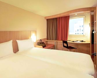 ibis Saint-Nazaire Trignac - Trignac - Bedroom