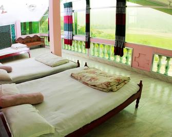 Jaintia Hill Resort - Jaflong - Bedroom