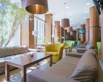 Spa Hotel Orpheus - Pamporovo - Lounge