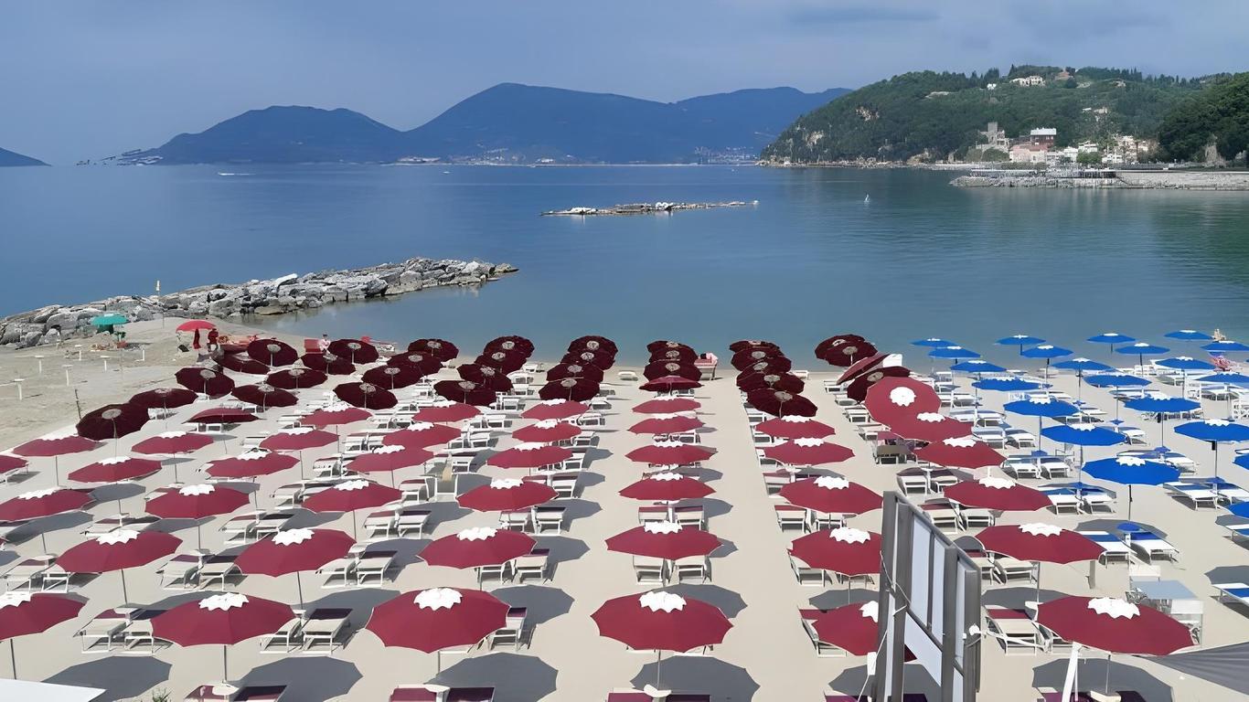 Hotel Venere Azzurra