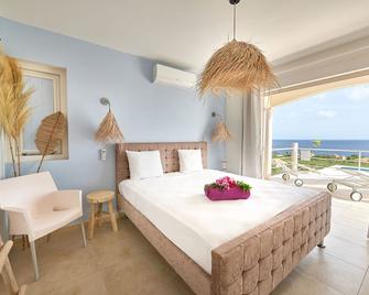 Coral Estate Rentals - Sint Willibrordus - Habitación