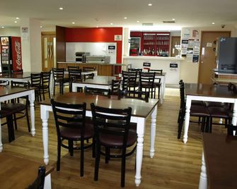 247 Hotel - Oldham - Restaurant