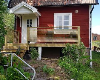 The brickmaker's cottage - Rimbo - Gebäude