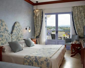 Serita Beach Hotel - Anissaras