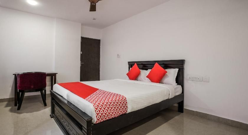 The Metro International Hotel thumbnail 2