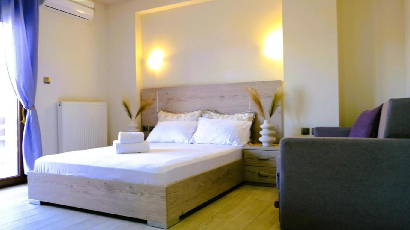 Mediterranean Holidays