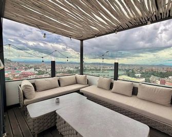 Grand Hotel Urban - Antananarivo