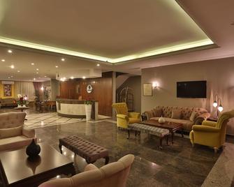 Bon City Resort Hotels - Silivri - Salon