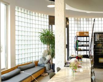 Meow Hero Youth Hostel - Shanghai - Lobby