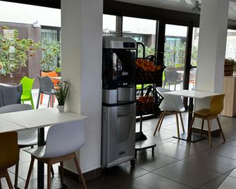 ibis Styles Collioure Port-Vendres - Port-Vendres - Їдальня