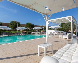 Gh Gallipoli Resort - Gallipoli - Svømmebasseng