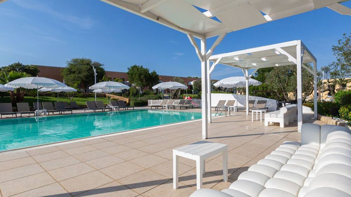 갈리폴리 리조트