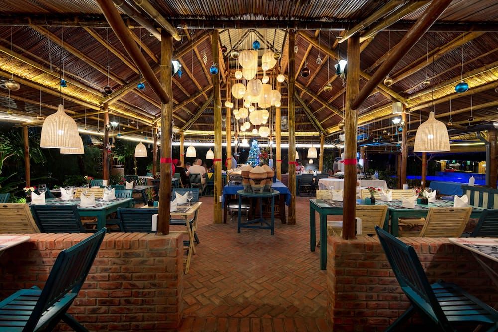 Aira Boutique Hoi An Hotel & Spa