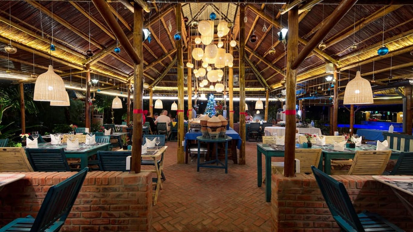 Aira Boutique Hoi An Hotel & Spa