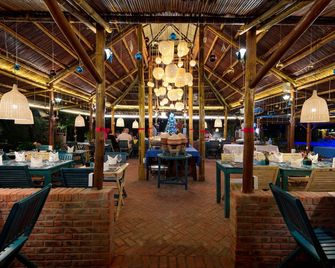 Aira Boutique Hoi An Hotel & Spa - Hoi An - Restaurant