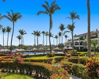 Grand Marina Villas - Nuevo Vallarta