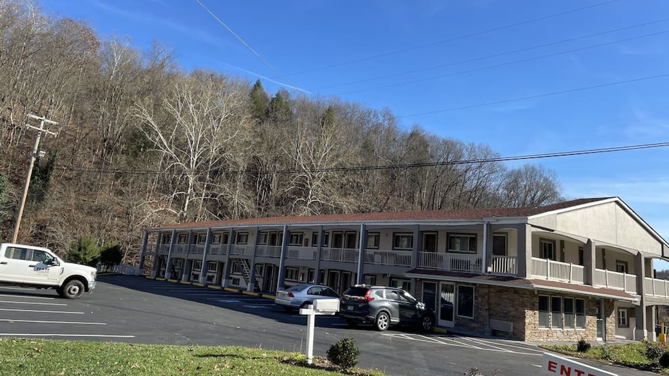 Econo Lodge Jefferson Hills Hwy 51