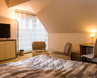 Golf Resort Ceska Lipa - Nový Bor - Habitación