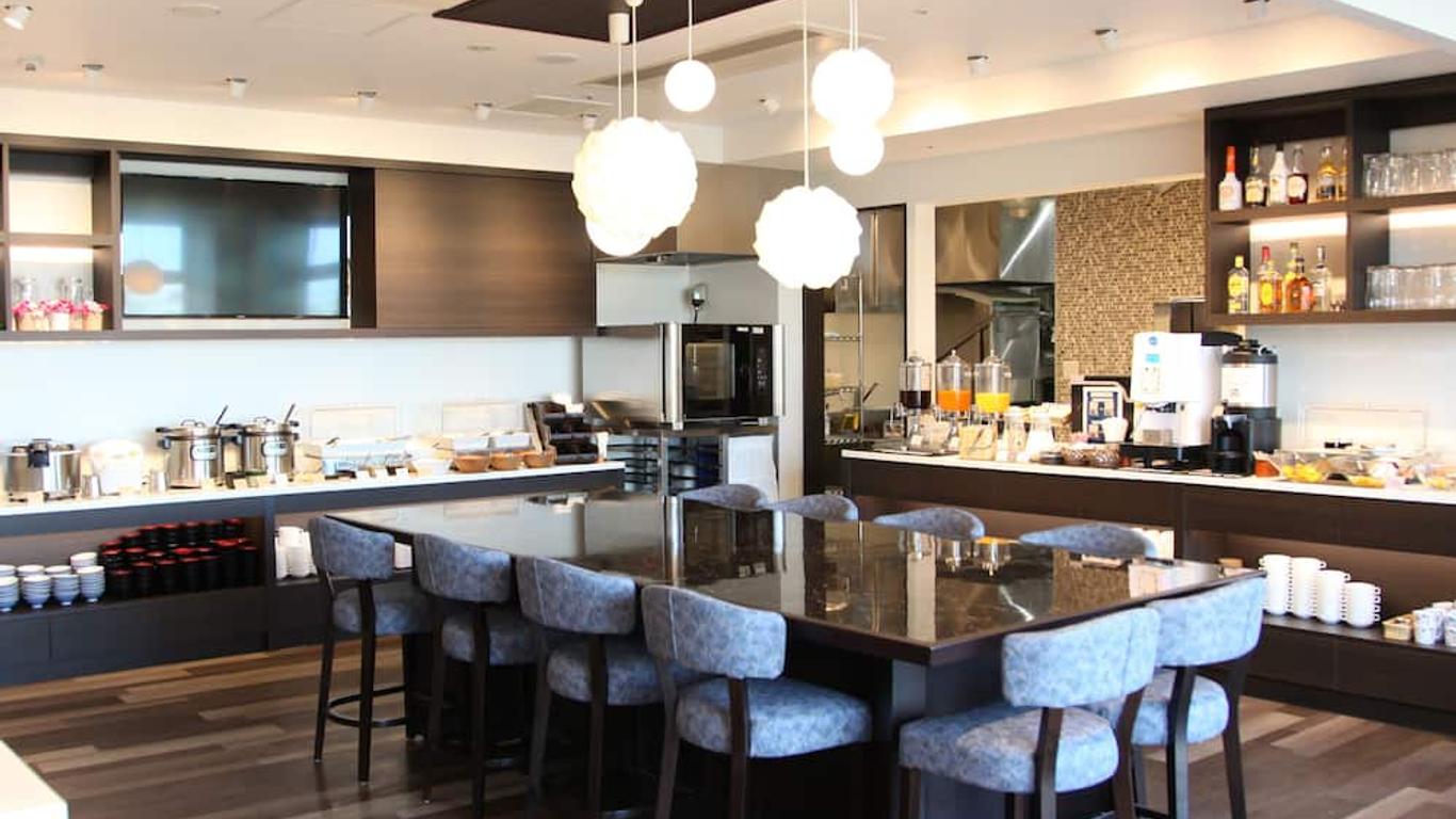 南草津都市酒店