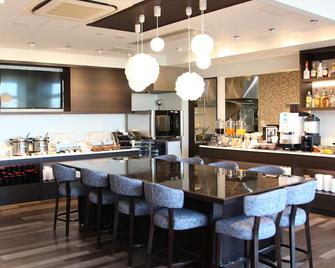 Urban Hotel Minami Kusatsu - Kusatsu - Bar