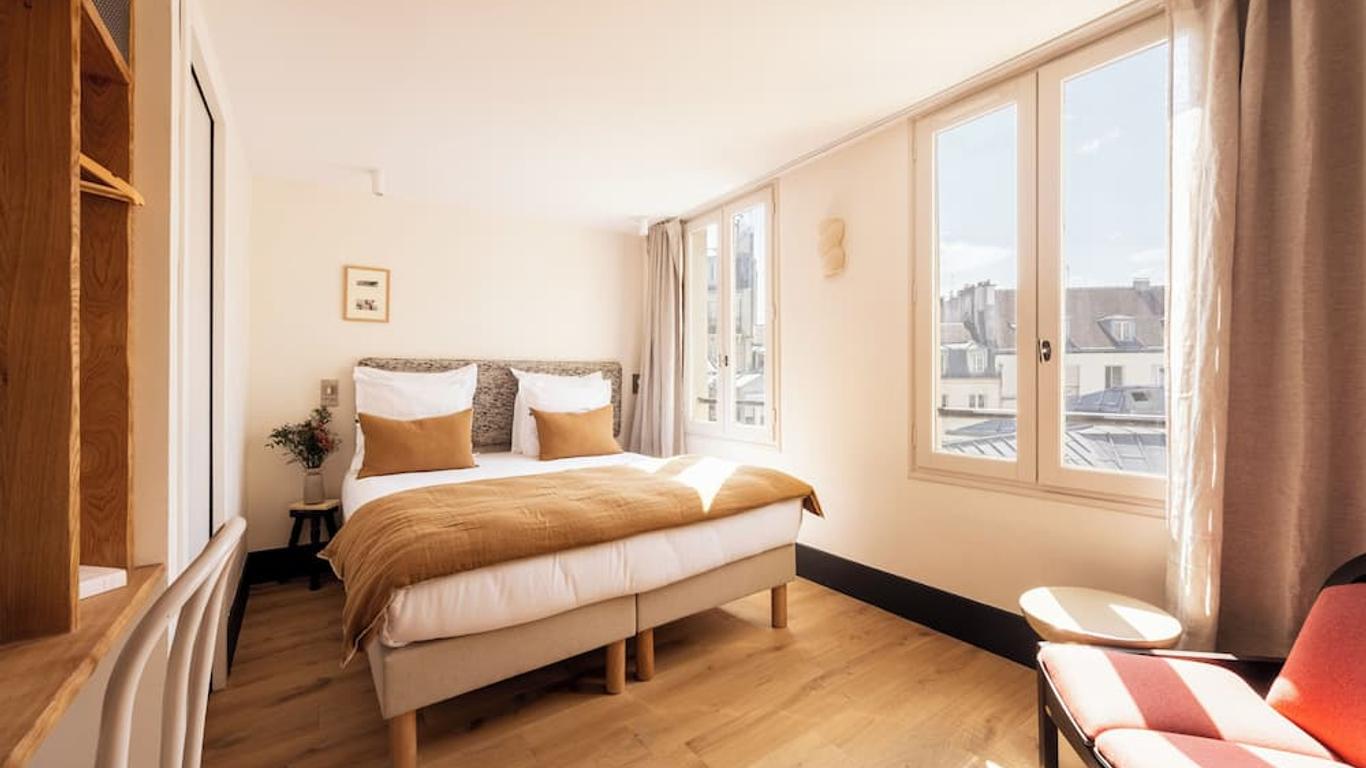 ميزون جايتي