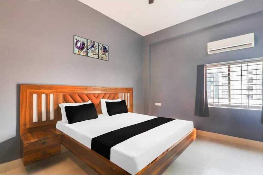 رومسولوشن باتنا - باتنا - غرفة نوم