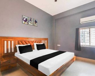 Roomssolution Patna - Patna - Soverom