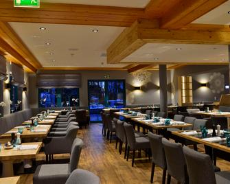 Best Western Plus Hotel Erb - Vaterstetten - Restaurante