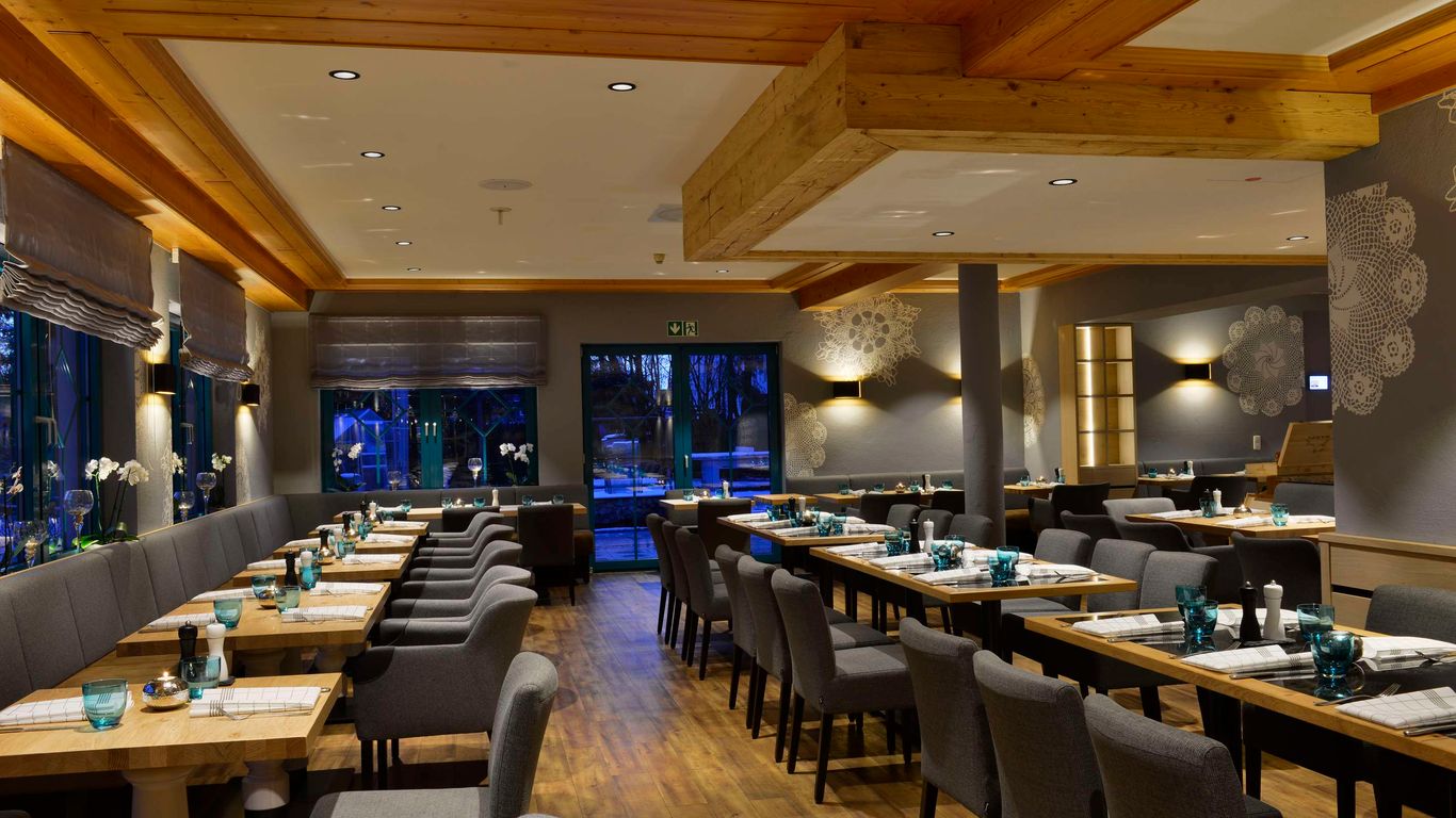 فندق بست وسترن بلاس إرب