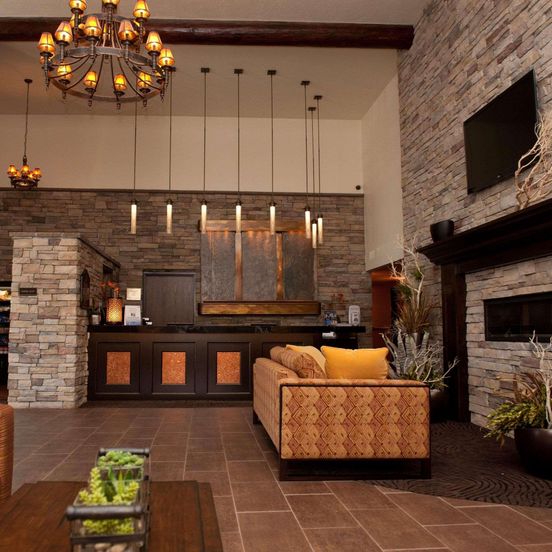 Park Inn by Radisson Salt Lake City - Midvale image 1