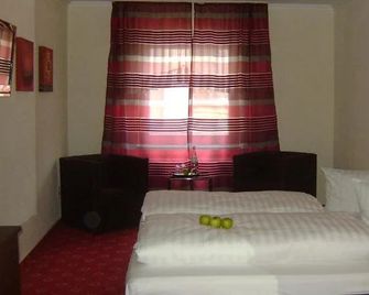 Hotel Bernkasteler Hof - Bernkastel-Kues