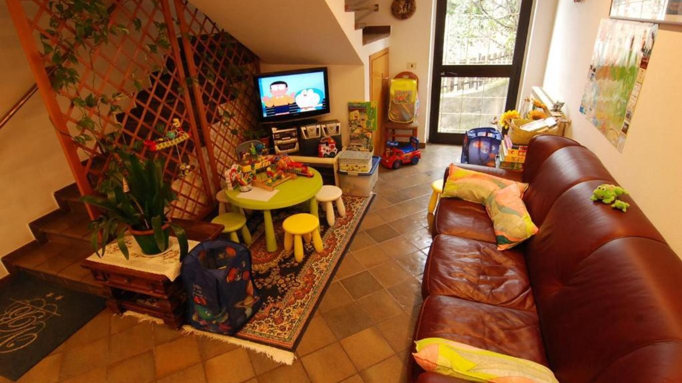 Albergo Alla Valle di Banne