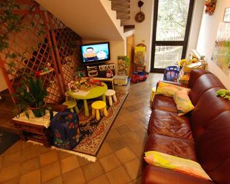Albergo Alla Valle di Banne - Trieste