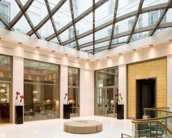 Rosa Grand Milano - Starhotels Collezione - Mailand - Gebäude