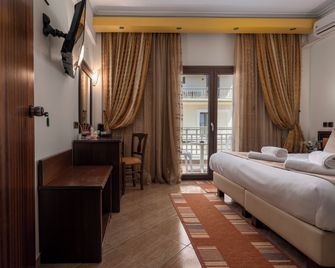 Filippos Hotel - Nea Moudania